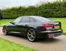 USED 2021 71 AUDI A6 SALOON 2.0 TDI 40 S line Saloon 4dr Diesel S Tronic Euro 6 (s/s) (204 ps) 