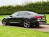 USED 2021 71 AUDI A6 SALOON 2.0 TDI 40 S line Saloon 4dr Diesel S Tronic Euro 6 (s/s) (204 ps) 