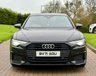 USED 2021 71 AUDI A6 SALOON 2.0 TDI 40 S line Saloon 4dr Diesel S Tronic Euro 6 (s/s) (204 ps) 