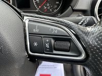 USED 2018 18 AUDI A1 1.4 TFSI CoD S line Sportback 5dr Petrol Manual Euro 6 (s/s) (150 ps) ** FINANCE ME WITH ZERO DEPOSIT **