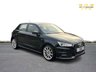 USED 2018 18 AUDI A1 1.4 TFSI CoD S line Sportback 5dr Petrol Manual Euro 6 (s/s) (150 ps) ** FINANCE ME WITH ZERO DEPOSIT **