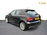 USED 2018 18 AUDI A1 1.4 TFSI CoD S line Sportback 5dr Petrol Manual Euro 6 (s/s) (150 ps) ** FINANCE ME WITH ZERO DEPOSIT **