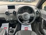USED 2018 18 AUDI A1 1.4 TFSI CoD S line Sportback 5dr Petrol Manual Euro 6 (s/s) (150 ps) ** FINANCE ME WITH ZERO DEPOSIT **