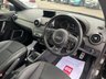 USED 2018 18 AUDI A1 1.4 TFSI CoD S line Sportback 5dr Petrol Manual Euro 6 (s/s) (150 ps) ** FINANCE ME WITH ZERO DEPOSIT **