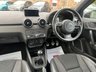 USED 2018 18 AUDI A1 1.4 TFSI CoD S line Sportback 5dr Petrol Manual Euro 6 (s/s) (150 ps) ** FINANCE ME WITH ZERO DEPOSIT **