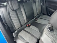 USED 2025 74 PEUGEOT 2008 1.2 PureTech Allure SUV 5dr Petrol Manual Euro 6 (s/s) (130 ps) 