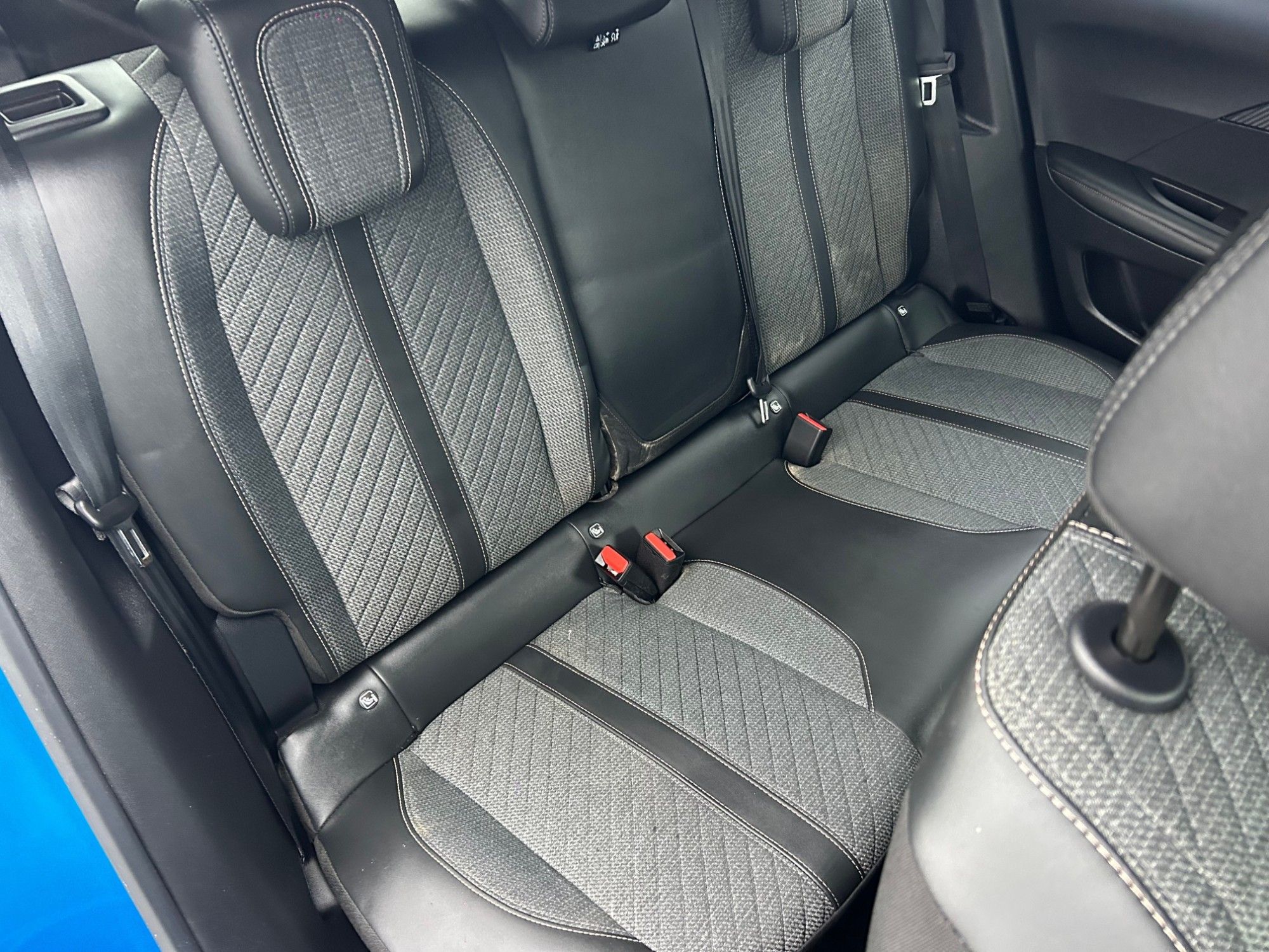USED 2025 74 PEUGEOT 2008 1.2 PureTech Allure SUV 5dr Petrol Manual Euro 6 (s/s) (130 ps) 