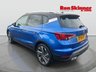 USED 2024 24 SEAT ARONA 1.0 TSI FR Sport SUV 5dr Petrol Manual Euro 6 (s/s) (115 ps) 