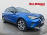USED 2024 24 SEAT ARONA 1.0 TSI FR Sport SUV 5dr Petrol Manual Euro 6 (s/s) (115 ps) 