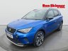 USED 2024 24 SEAT ARONA 1.0 TSI FR Sport SUV 5dr Petrol Manual Euro 6 (s/s) (115 ps) 