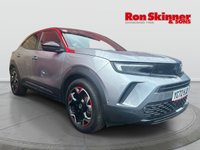 USED 2022 72 VAUXHALL MOKKA ELECTRIC 50kWh GS Line SUV 5dr Electric Auto (136 ps) 