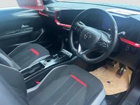 USED 2022 72 VAUXHALL MOKKA ELECTRIC 50kWh GS Line SUV 5dr Electric Auto (136 ps) 