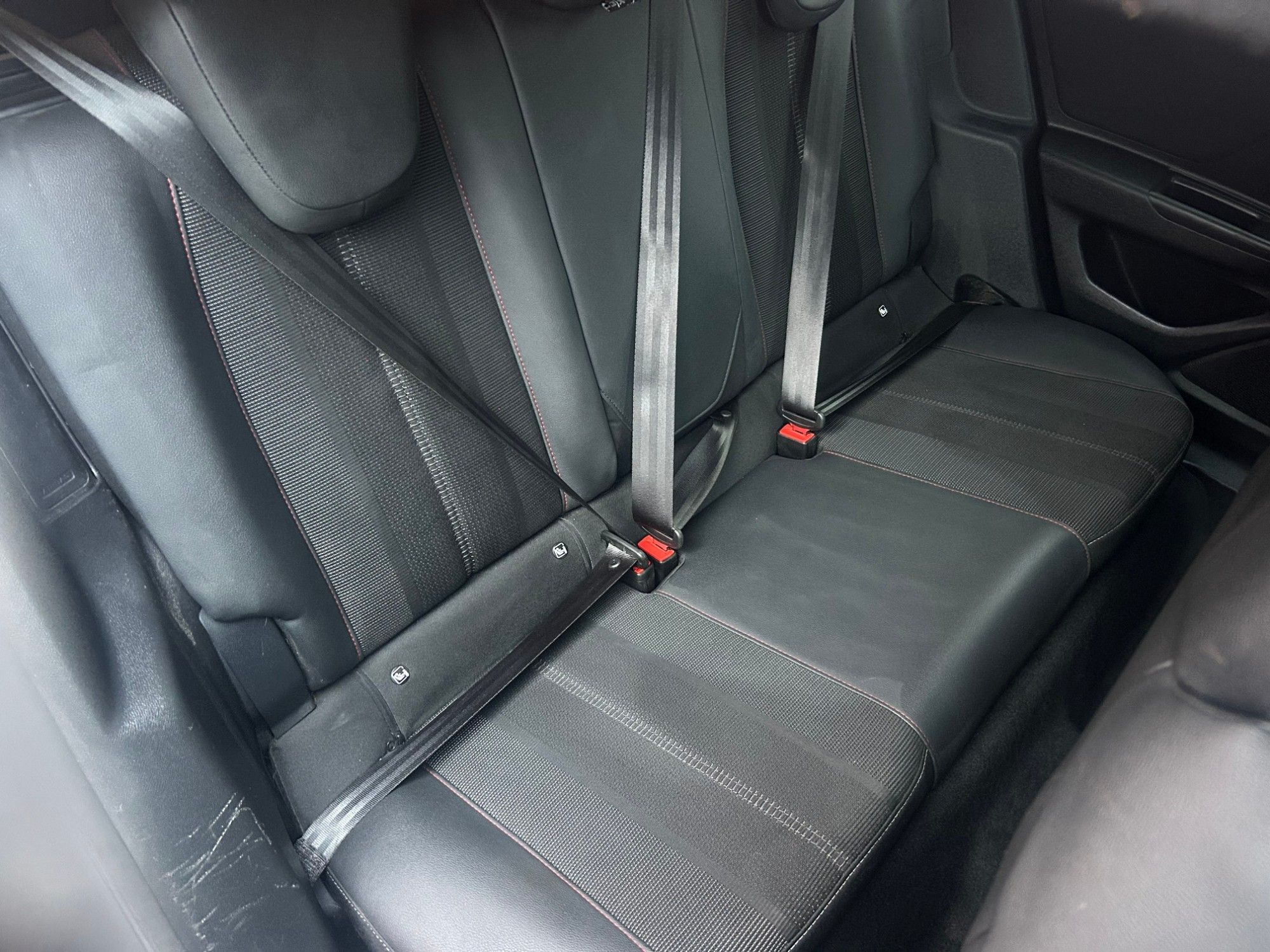 USED 2022 72 VAUXHALL MOKKA ELECTRIC 50kWh GS Line SUV 5dr Electric Auto (136 ps) 