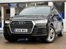 USED 2017 66 AUDI Q7 3.0 TDI V6 S line SUV 5dr Diesel Tiptronic quattro Euro 6 (s/s) (218 ps) 2 KEYS / 1 FORMER KEEPER / 7 SEATS / AUTOMATIC