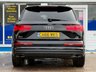 USED 2017 66 AUDI Q7 3.0 TDI V6 S line SUV 5dr Diesel Tiptronic quattro Euro 6 (s/s) (218 ps) 2 KEYS / 1 FORMER KEEPER / 7 SEATS / AUTOMATIC