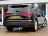 USED 2017 66 AUDI Q7 3.0 TDI V6 S line SUV 5dr Diesel Tiptronic quattro Euro 6 (s/s) (218 ps) 2 KEYS / 1 FORMER KEEPER / 7 SEATS / AUTOMATIC