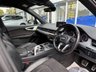USED 2017 66 AUDI Q7 3.0 TDI V6 S line SUV 5dr Diesel Tiptronic quattro Euro 6 (s/s) (218 ps) 2 KEYS / 1 FORMER KEEPER / 7 SEATS / AUTOMATIC