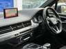 USED 2017 66 AUDI Q7 3.0 TDI V6 S line SUV 5dr Diesel Tiptronic quattro Euro 6 (s/s) (218 ps) 2 KEYS / 1 FORMER KEEPER / 7 SEATS / AUTOMATIC