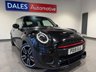 USED 2019 19 MINI HATCH 2.0 John Cooper Works Hatchback 3dr Petrol Steptronic Euro 6 (s/s) (231 ps) NATIONAL DELIVERY-8.9%