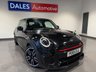 USED 2019 19 MINI HATCH 2.0 John Cooper Works Hatchback 3dr Petrol Steptronic Euro 6 (s/s) (231 ps) NATIONAL DELIVERY-8.9%