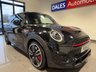 USED 2019 19 MINI HATCH 2.0 John Cooper Works Hatchback 3dr Petrol Steptronic Euro 6 (s/s) (231 ps) NATIONAL DELIVERY-8.9%