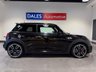 USED 2019 19 MINI HATCH 2.0 John Cooper Works Hatchback 3dr Petrol Steptronic Euro 6 (s/s) (231 ps) NATIONAL DELIVERY-8.9%