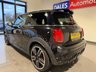 USED 2019 19 MINI HATCH 2.0 John Cooper Works Hatchback 3dr Petrol Steptronic Euro 6 (s/s) (231 ps) NATIONAL DELIVERY-8.9%