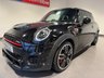 USED 2019 19 MINI HATCH 2.0 John Cooper Works Hatchback 3dr Petrol Steptronic Euro 6 (s/s) (231 ps) NATIONAL DELIVERY-8.9%
