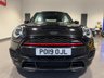 USED 2019 19 MINI HATCH 2.0 John Cooper Works Hatchback 3dr Petrol Steptronic Euro 6 (s/s) (231 ps) NATIONAL DELIVERY-8.9%