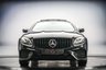 USED 2017 67 MERCEDES-BENZ E-CLASS 3.0 E400 V6 AMG Line (Premium Plus) Coupe 2dr Petrol G-Tronic+ 4MATIC Euro 6 (s/s) (333 ps) PANROOF | BURMESTER | GT PACK