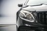 USED 2017 67 MERCEDES-BENZ E-CLASS 3.0 E400 V6 AMG Line (Premium Plus) Coupe 2dr Petrol G-Tronic+ 4MATIC Euro 6 (s/s) (333 ps) PANROOF | BURMESTER | GT PACK