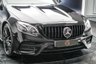 USED 2017 67 MERCEDES-BENZ E-CLASS 3.0 E400 V6 AMG Line (Premium Plus) Coupe 2dr Petrol G-Tronic+ 4MATIC Euro 6 (s/s) (333 ps) PANROOF | BURMESTER | GT PACK