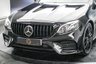 USED 2017 67 MERCEDES-BENZ E-CLASS 3.0 E400 V6 AMG Line (Premium Plus) Coupe 2dr Petrol G-Tronic+ 4MATIC Euro 6 (s/s) (333 ps) PANROOF | BURMESTER | GT PACK