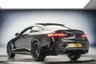 USED 2017 67 MERCEDES-BENZ E-CLASS 3.0 E400 V6 AMG Line (Premium Plus) Coupe 2dr Petrol G-Tronic+ 4MATIC Euro 6 (s/s) (333 ps) PANROOF | BURMESTER | GT PACK