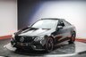 USED 2017 67 MERCEDES-BENZ E-CLASS 3.0 E400 V6 AMG Line (Premium Plus) Coupe 2dr Petrol G-Tronic+ 4MATIC Euro 6 (s/s) (333 ps) PANROOF | BURMESTER | GT PACK