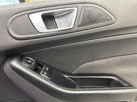 USED 2017 17 FORD FIESTA 1.6T EcoBoost ST-3 Hatchback 3dr Petrol Manual Euro 6 (182 ps) 