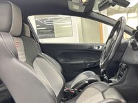 USED 2017 17 FORD FIESTA 1.6T EcoBoost ST-3 Hatchback 3dr Petrol Manual Euro 6 (182 ps) 