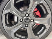 USED 2017 17 FORD FIESTA 1.6T EcoBoost ST-3 Hatchback 3dr Petrol Manual Euro 6 (182 ps) 