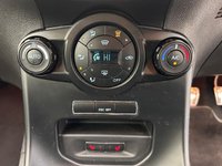 USED 2017 17 FORD FIESTA 1.6T EcoBoost ST-3 Hatchback 3dr Petrol Manual Euro 6 (182 ps) 
