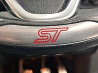 USED 2017 17 FORD FIESTA 1.6T EcoBoost ST-3 Hatchback 3dr Petrol Manual Euro 6 (182 ps) 
