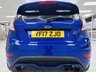 USED 2017 17 FORD FIESTA 1.6T EcoBoost ST-3 Hatchback 3dr Petrol Manual Euro 6 (182 ps) 