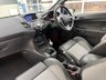 USED 2017 17 FORD FIESTA 1.6T EcoBoost ST-3 Hatchback 3dr Petrol Manual Euro 6 (182 ps) 
