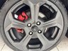 USED 2017 17 FORD FIESTA 1.6T EcoBoost ST-3 Hatchback 3dr Petrol Manual Euro 6 (182 ps) 