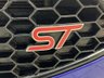 USED 2017 17 FORD FIESTA 1.6T EcoBoost ST-3 Hatchback 3dr Petrol Manual Euro 6 (182 ps) 