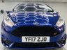 USED 2017 17 FORD FIESTA 1.6T EcoBoost ST-3 Hatchback 3dr Petrol Manual Euro 6 (182 ps) 