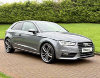 2013 AUDI A3