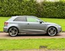 USED 2013 63 AUDI A3 1.6 TDI Sport Hatchback 3dr Diesel S Tronic Euro 5 (s/s) (105 ps) 