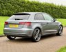 USED 2013 63 AUDI A3 1.6 TDI Sport Hatchback 3dr Diesel S Tronic Euro 5 (s/s) (105 ps) 