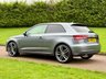 USED 2013 63 AUDI A3 1.6 TDI Sport Hatchback 3dr Diesel S Tronic Euro 5 (s/s) (105 ps) 