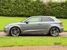 USED 2013 63 AUDI A3 1.6 TDI Sport Hatchback 3dr Diesel S Tronic Euro 5 (s/s) (105 ps) 